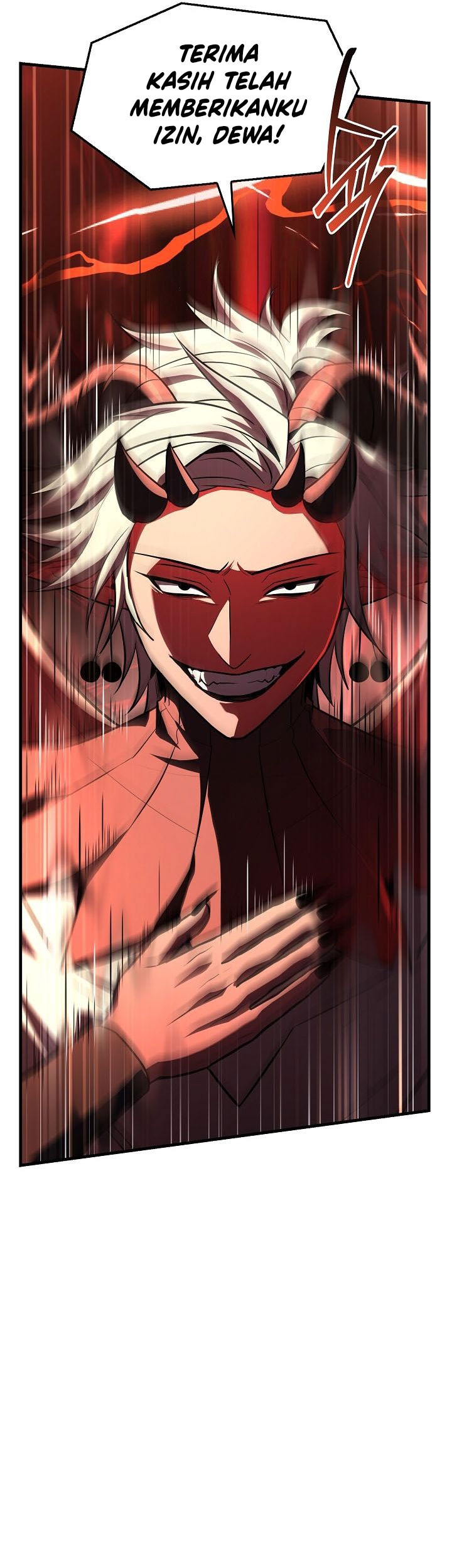 Return of The Greatest Lancer Chapter 174 Gambar 42