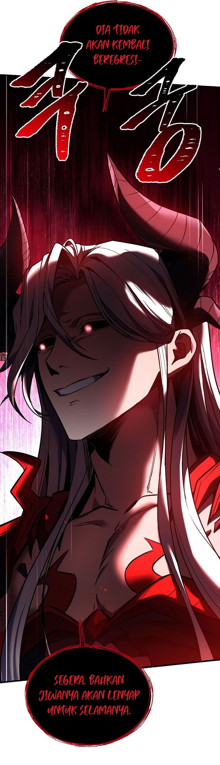 Return of The Greatest Lancer Chapter 174 Gambar 45