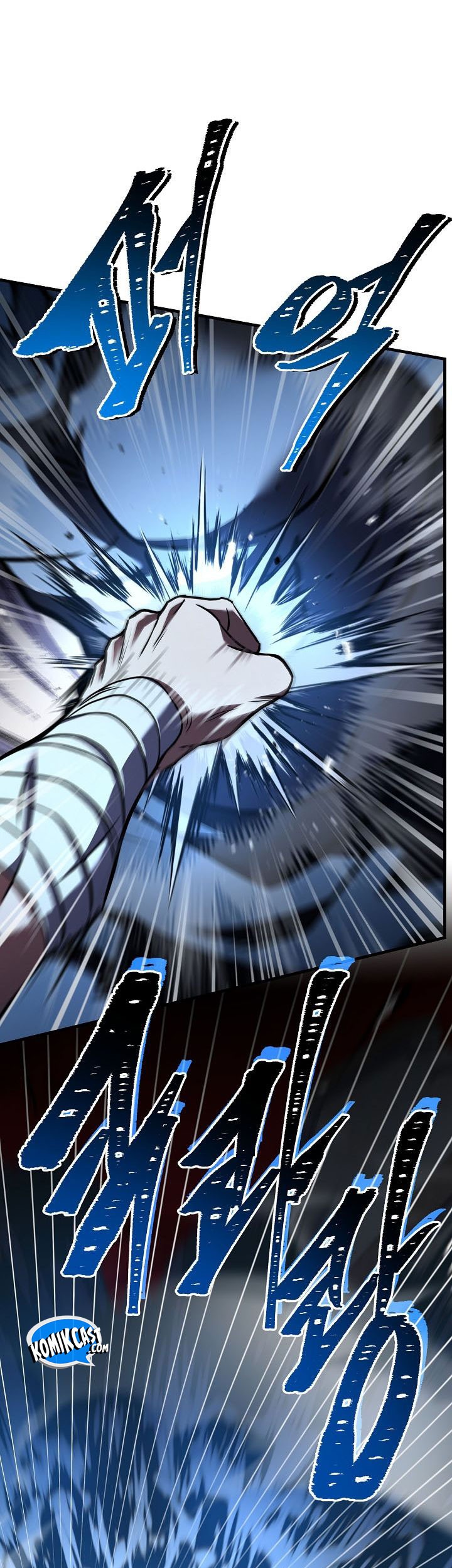 Return of The Greatest Lancer Chapter 174 Gambar 47