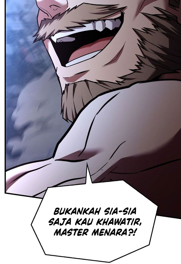 Return of The Greatest Lancer Chapter 174 Gambar 49