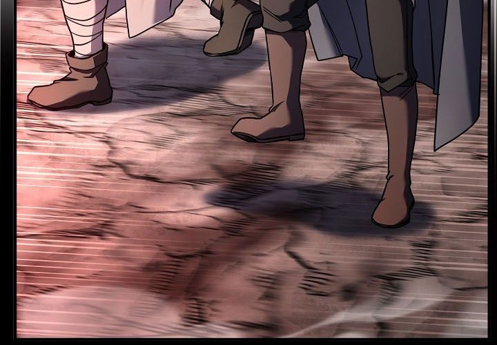 Return of The Greatest Lancer Chapter 174 Gambar 51