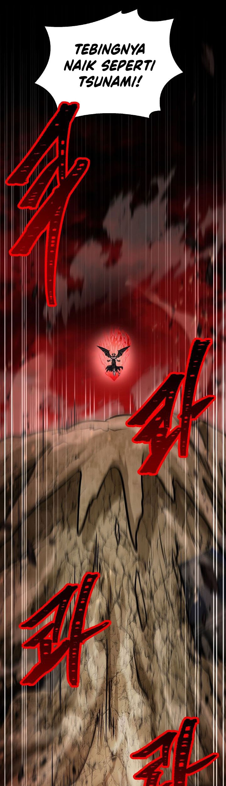 Return of The Greatest Lancer Chapter 174 Gambar 52