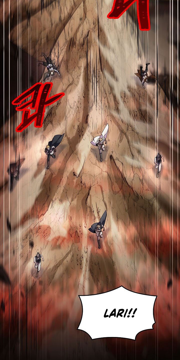 Return of The Greatest Lancer Chapter 174 Gambar 53