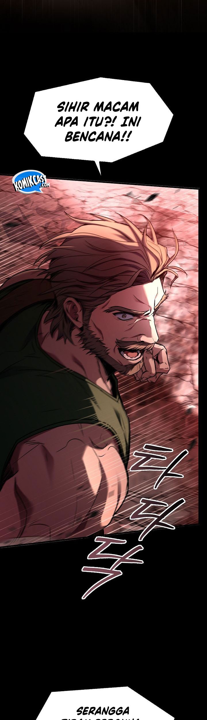 Return of The Greatest Lancer Chapter 174 Gambar 54
