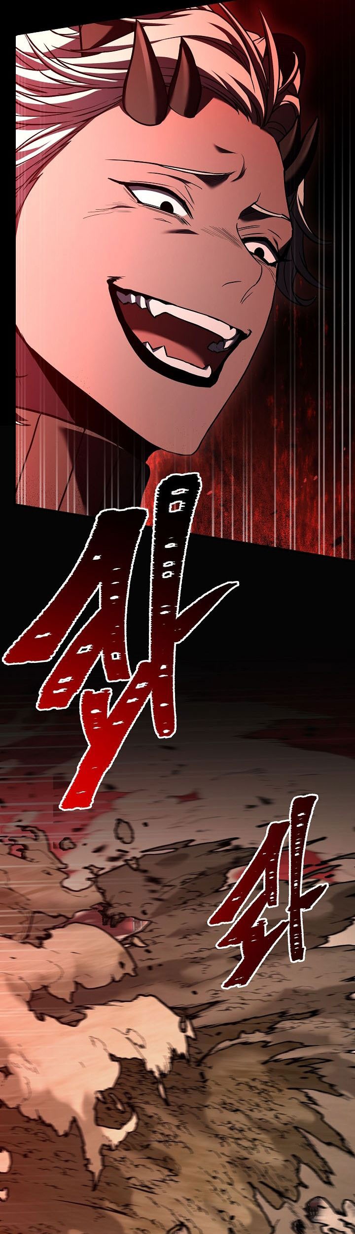 Return of The Greatest Lancer Chapter 174 Gambar 56