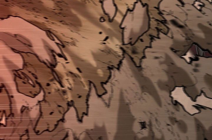 Return of The Greatest Lancer Chapter 174 Gambar 57