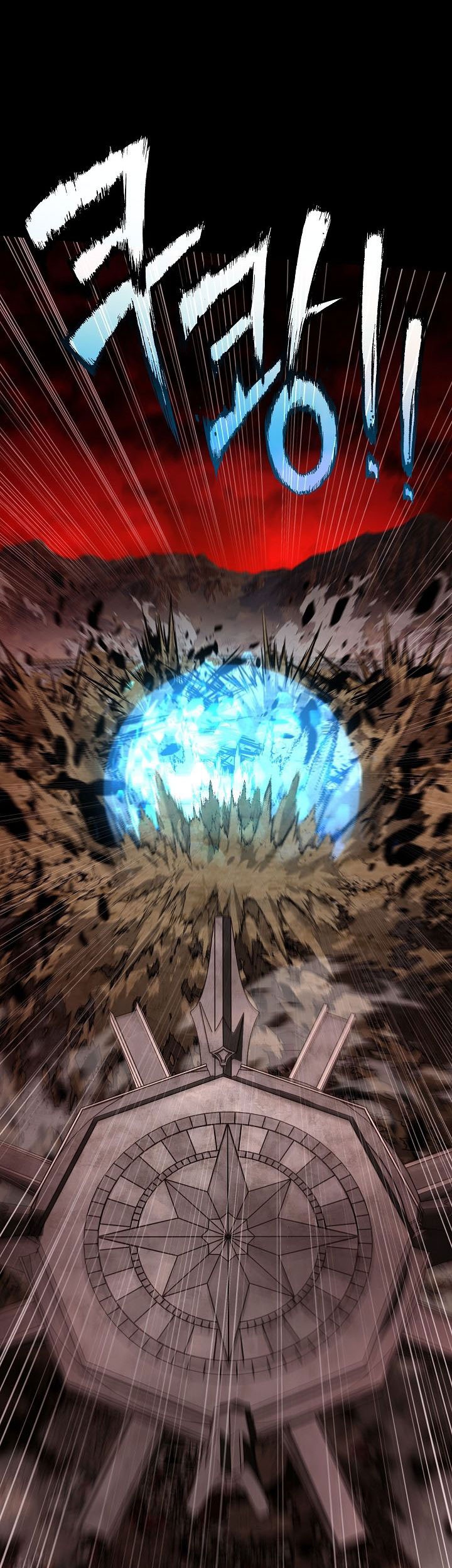 Return of The Greatest Lancer Chapter 174 Gambar 62