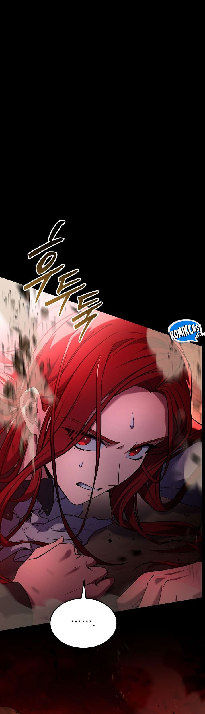 Return of The Greatest Lancer Chapter 174 Gambar 64