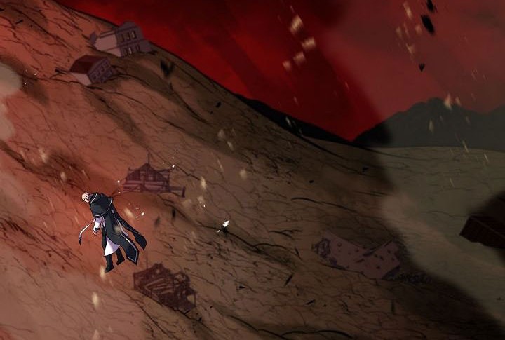 Return of The Greatest Lancer Chapter 174 Gambar 65