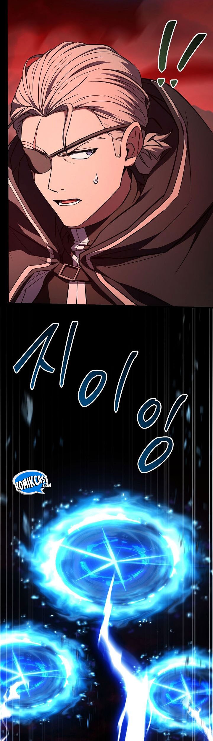 Return of The Greatest Lancer Chapter 174 Gambar 68