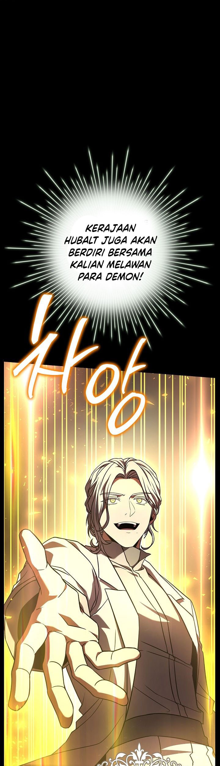 Return of The Greatest Lancer Chapter 174 Gambar 70