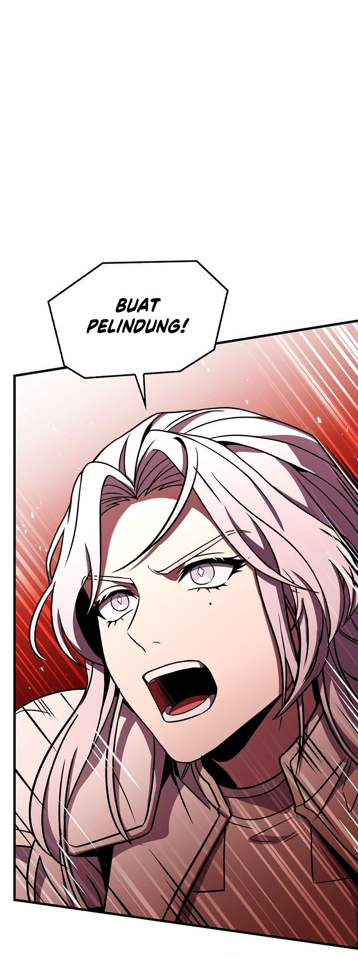 Return of The Greatest Lancer Chapter 174 Gambar 81