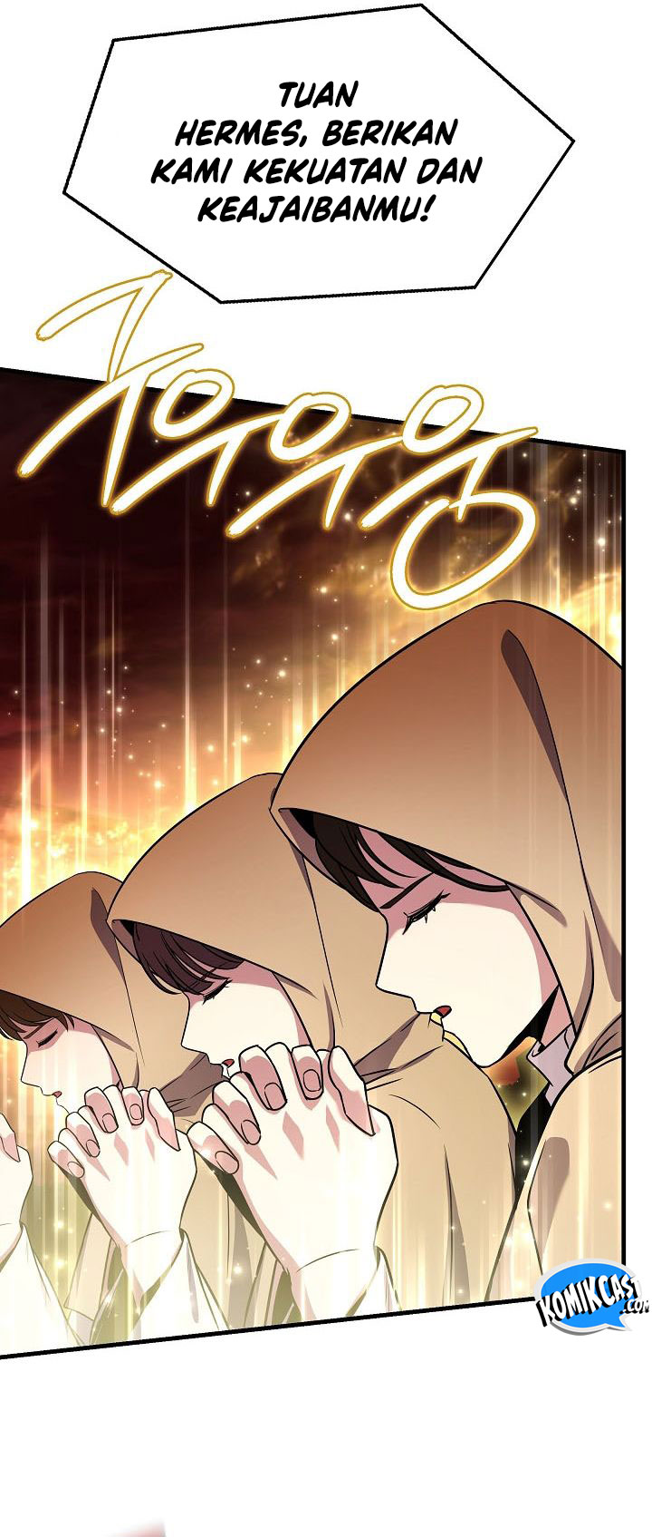 Return of The Greatest Lancer Chapter 174 Gambar 82