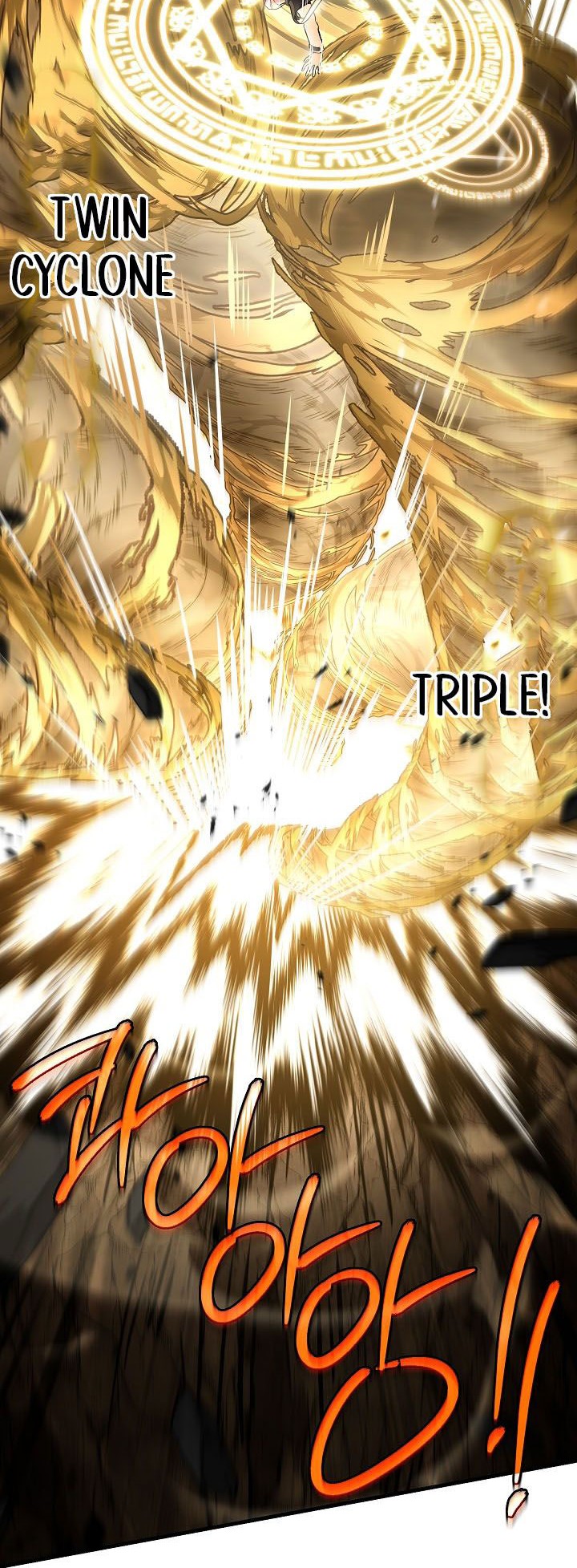 Return of The Greatest Lancer Chapter 174 Gambar 86