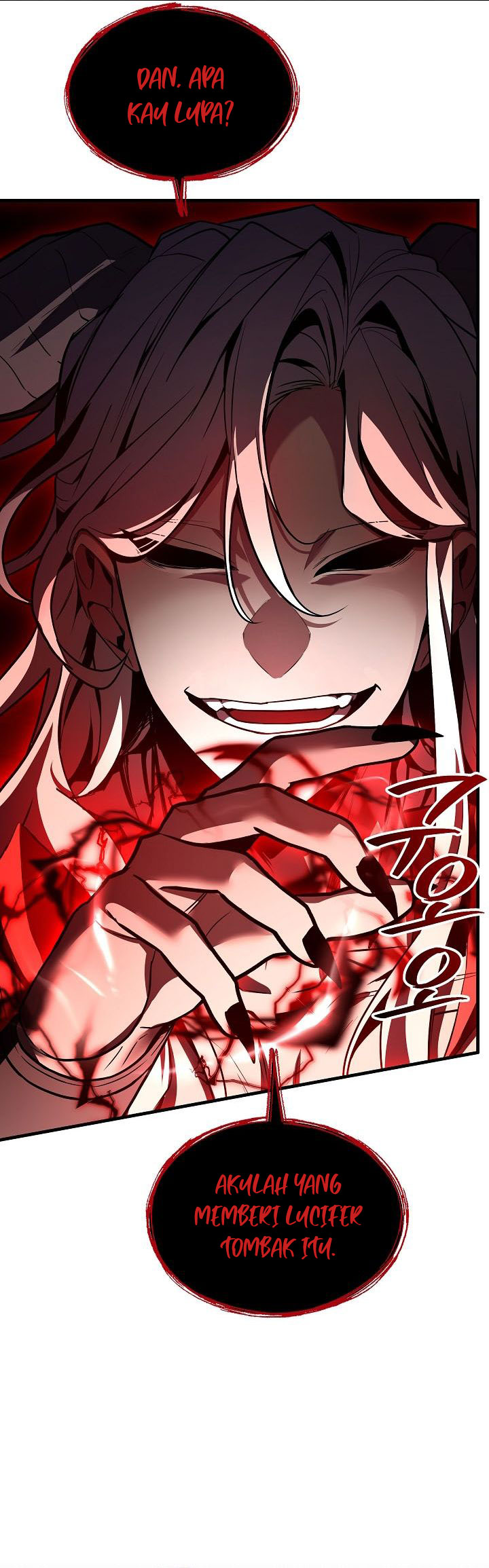 Return of The Greatest Lancer Chapter 174 Gambar 7