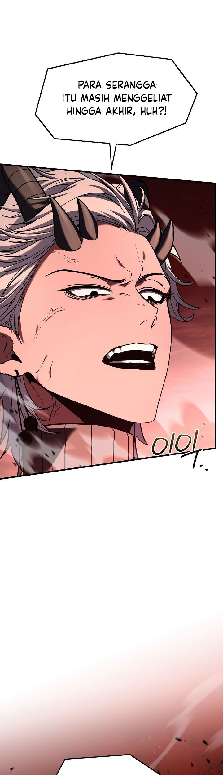 Return of The Greatest Lancer Chapter 174 Gambar 89