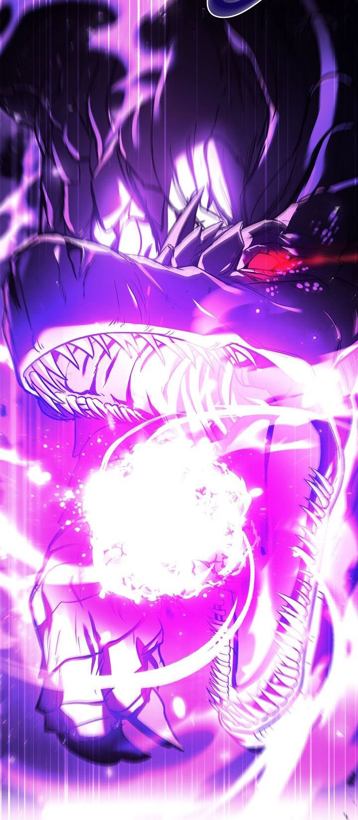 Return of The Greatest Lancer Chapter 174 Gambar 106