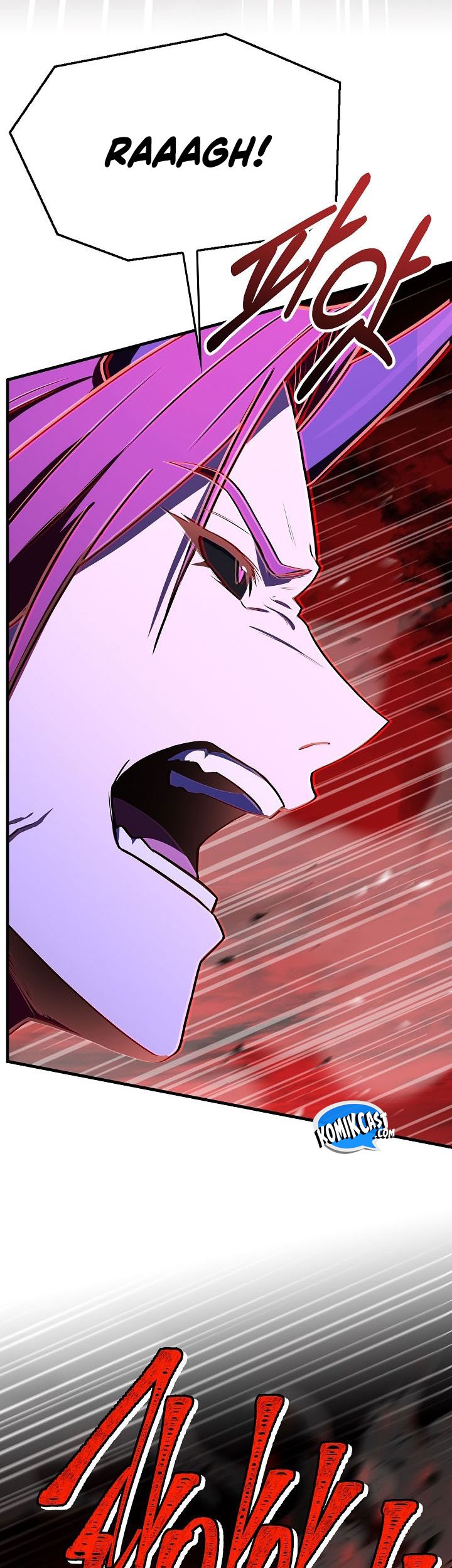 Return of The Greatest Lancer Chapter 174 Gambar 10