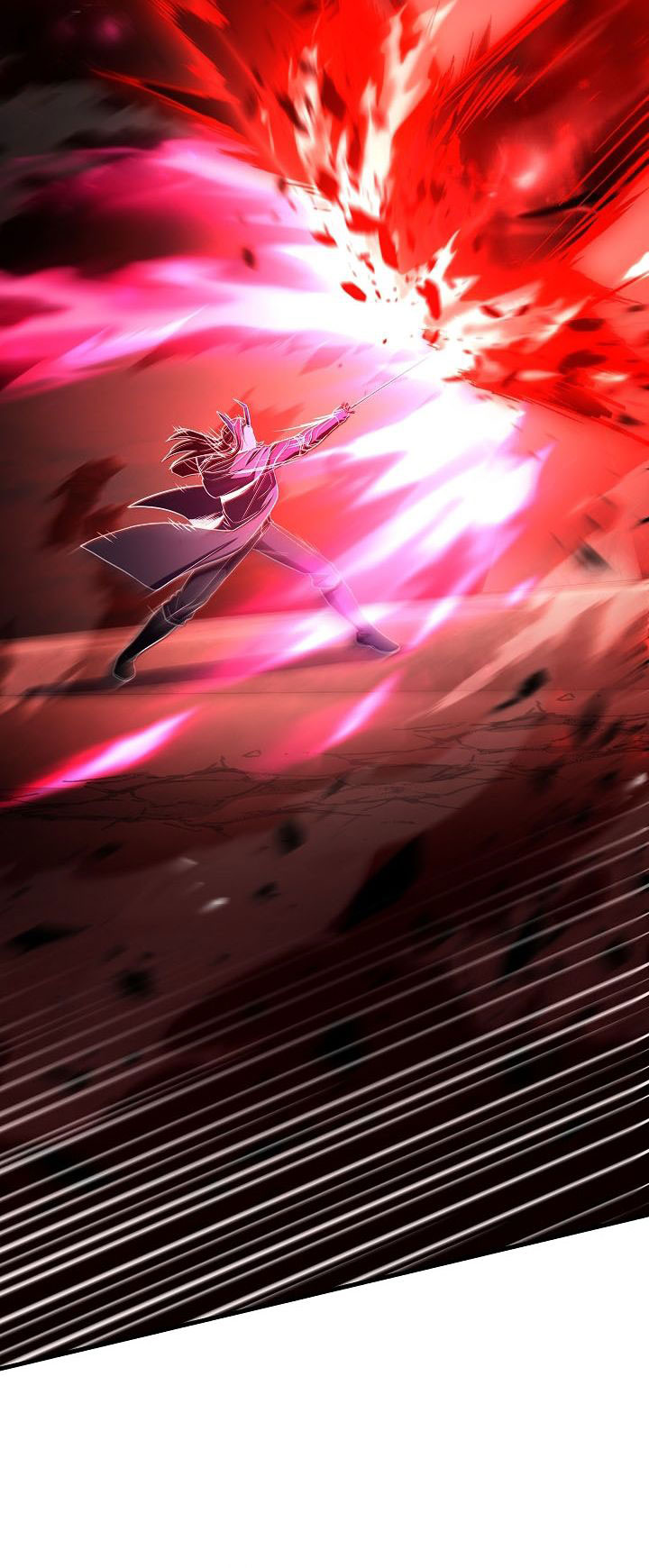 Return of The Greatest Lancer Chapter 174 Gambar 12