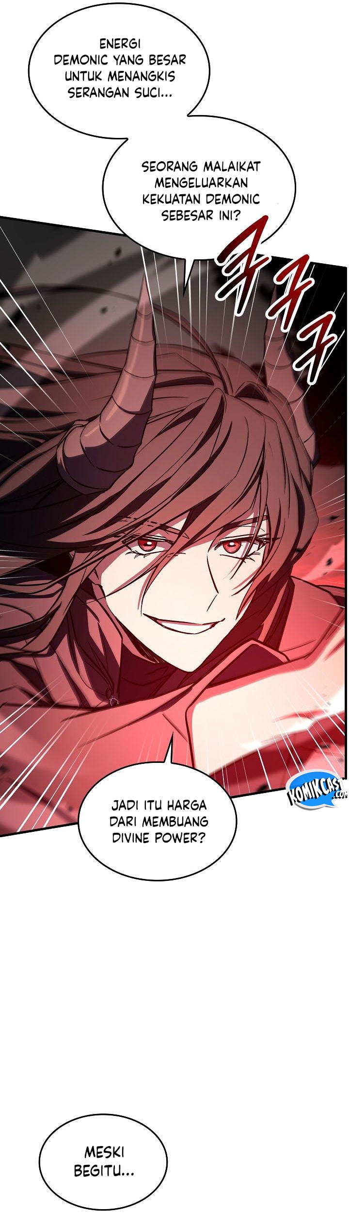 Return of The Greatest Lancer Chapter 174 Gambar 13
