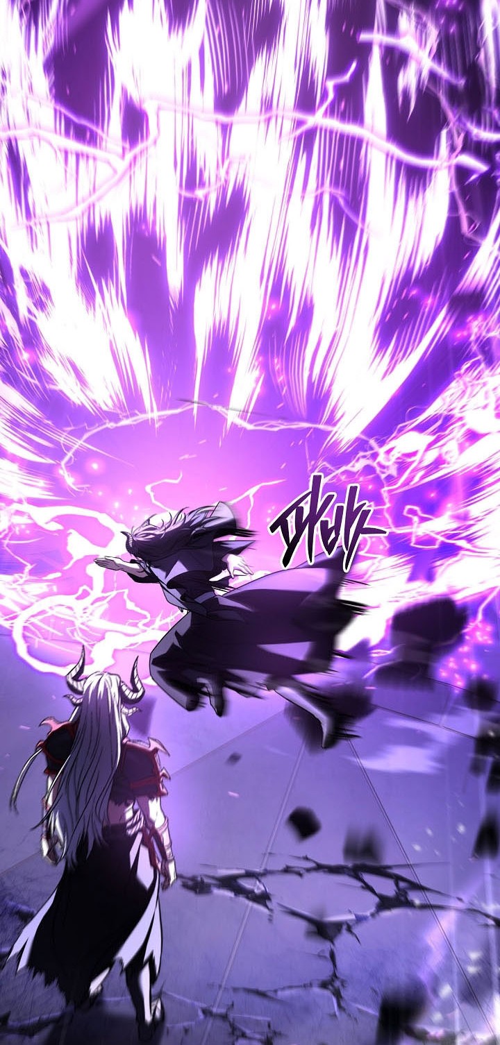 Baca  Return of The Greatest Lancer Chapter 175 Gambar 2
