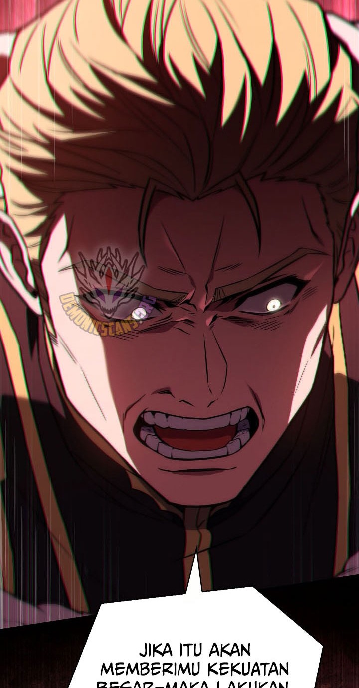 Return of The Greatest Lancer Chapter 175 Gambar 70