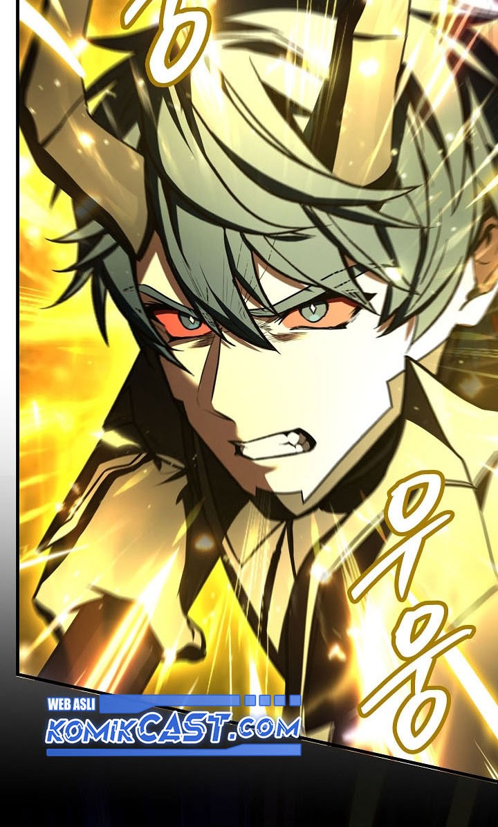 Return of The Greatest Lancer Chapter 176 Gambar 32