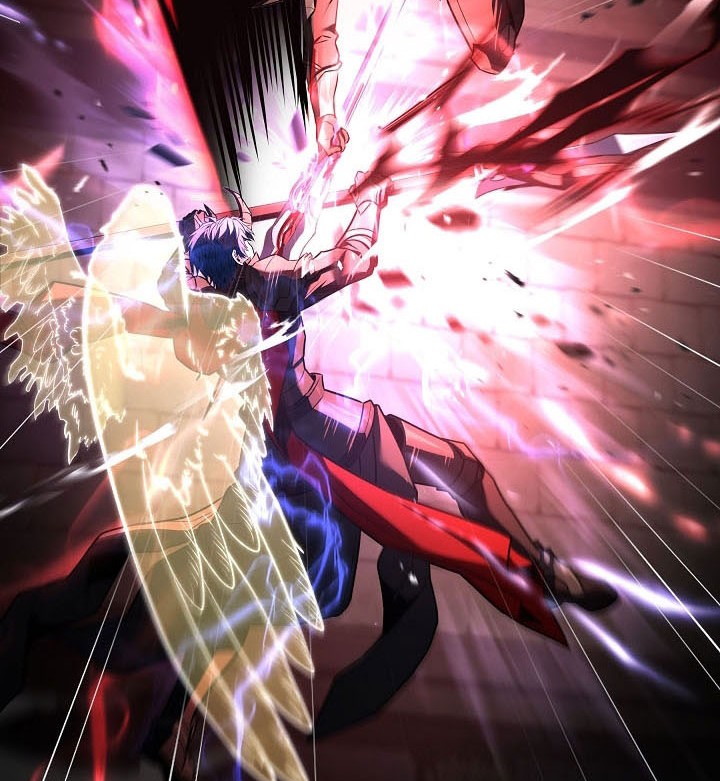 Return of The Greatest Lancer Chapter 176 Gambar 46