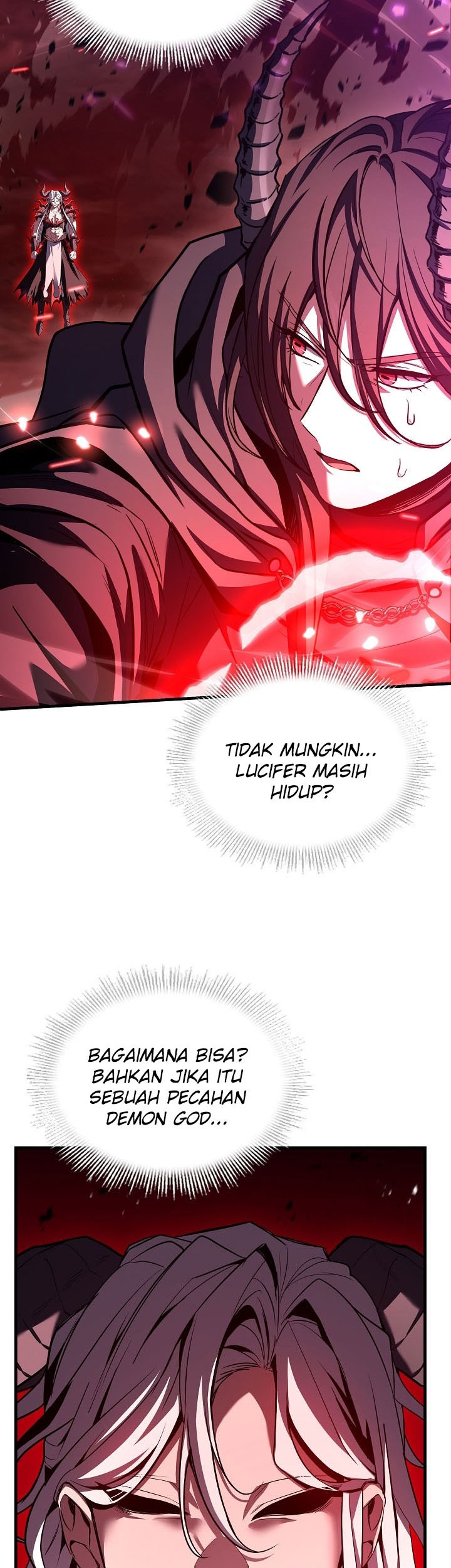Return of The Greatest Lancer Chapter 176 Gambar 11