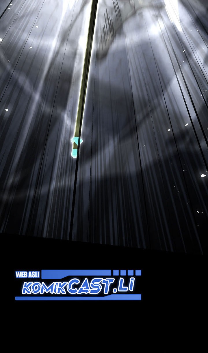 Return of The Greatest Lancer Chapter 177 Gambar 24