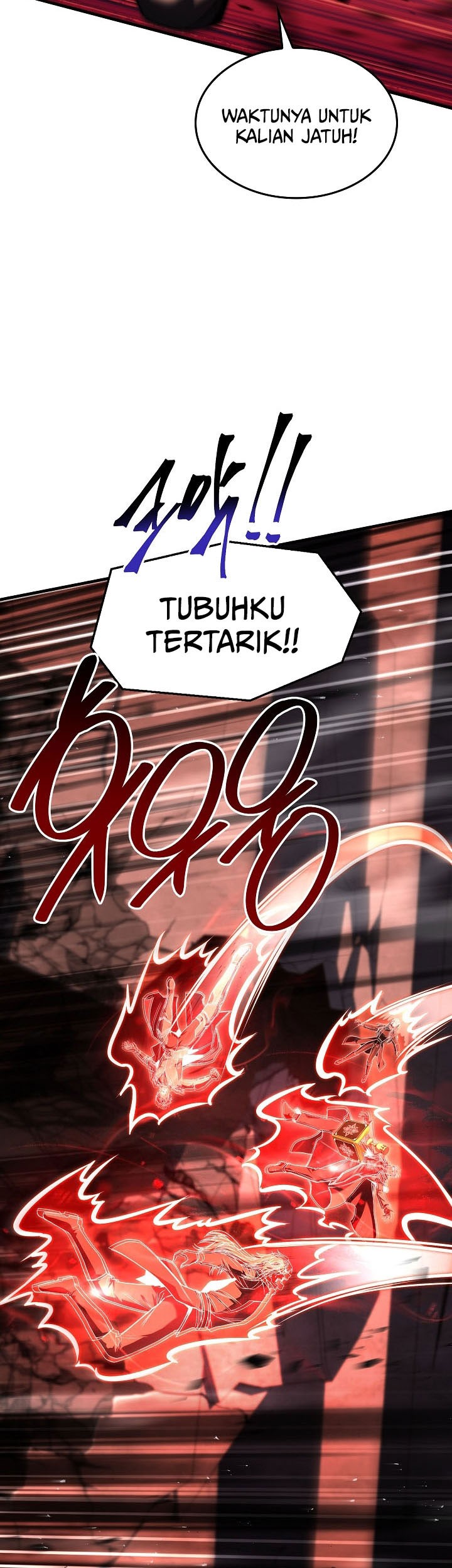 Return of The Greatest Lancer Chapter 178 Gambar 69