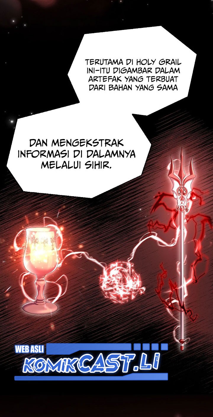 Return of The Greatest Lancer Chapter 178 Gambar 16
