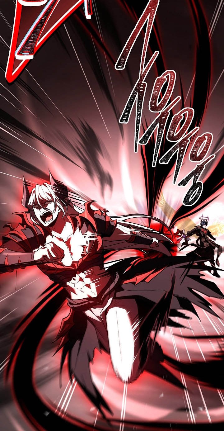 Return of The Greatest Lancer Chapter 180 Gambar 20