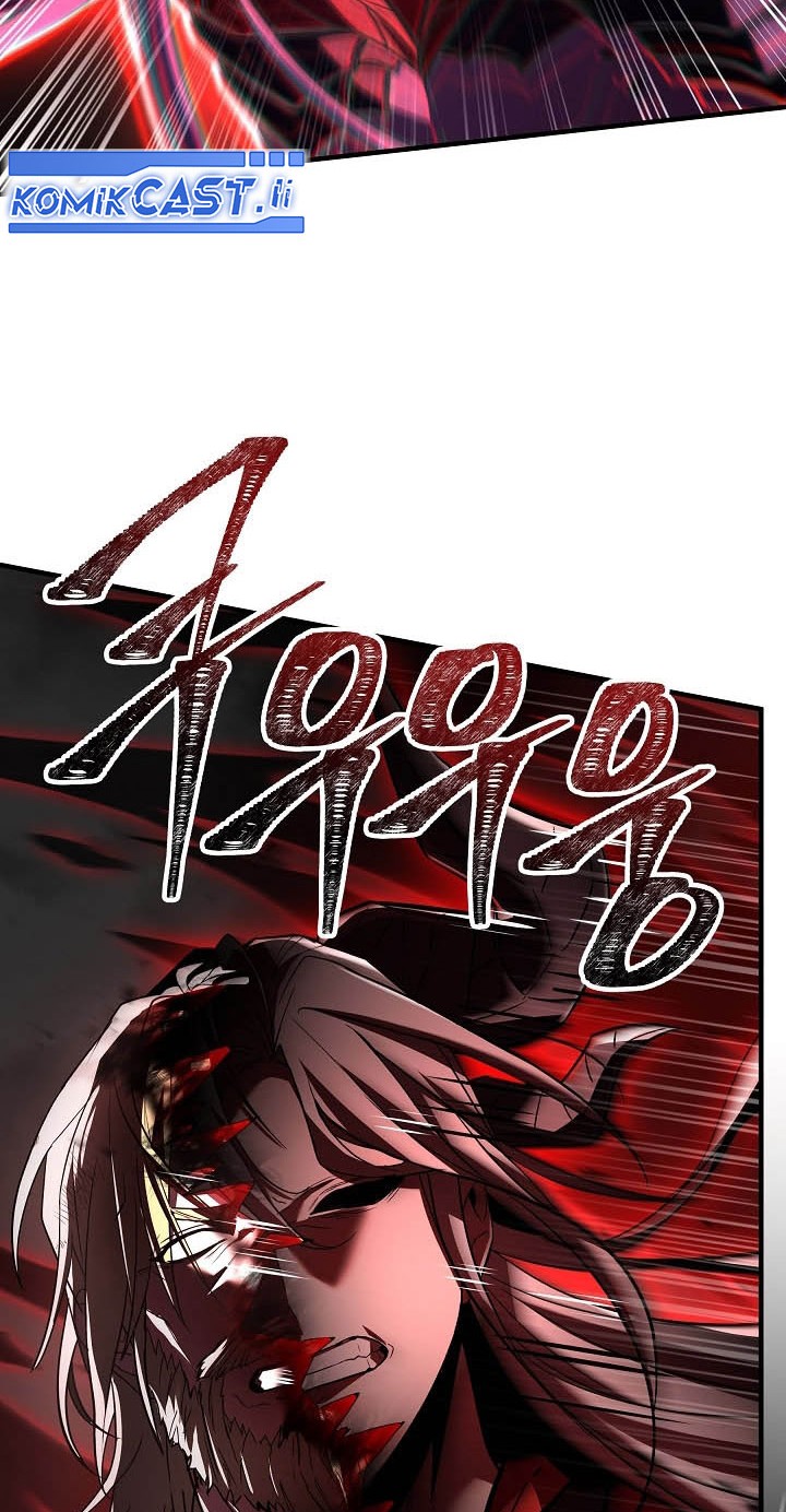 Return of The Greatest Lancer Chapter 180 Gambar 22