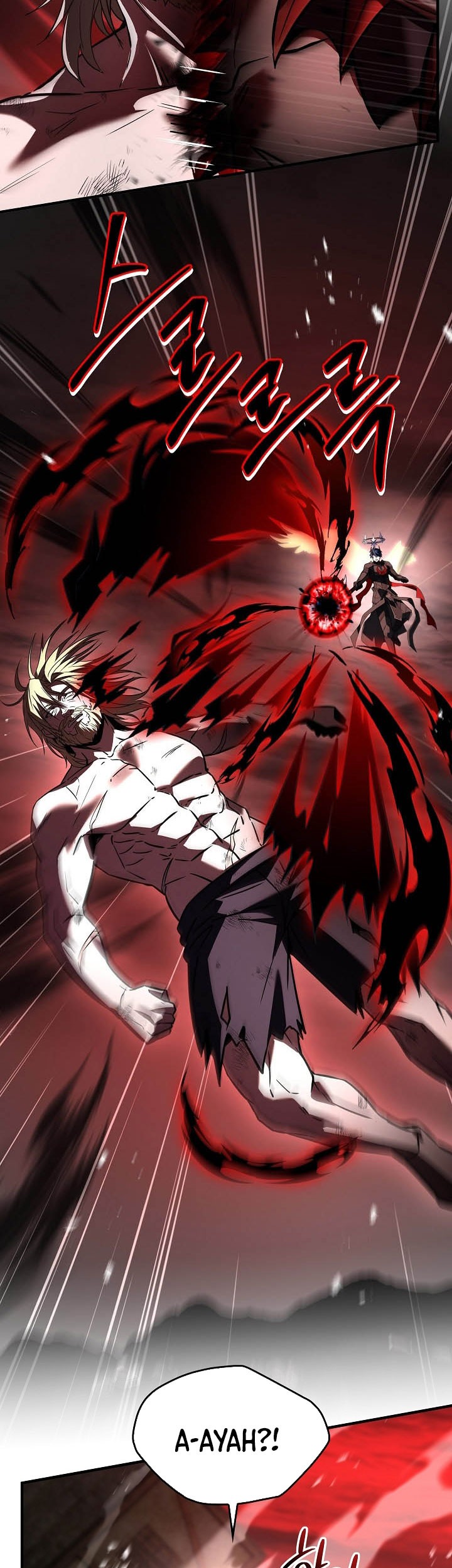 Return of The Greatest Lancer Chapter 180 Gambar 23