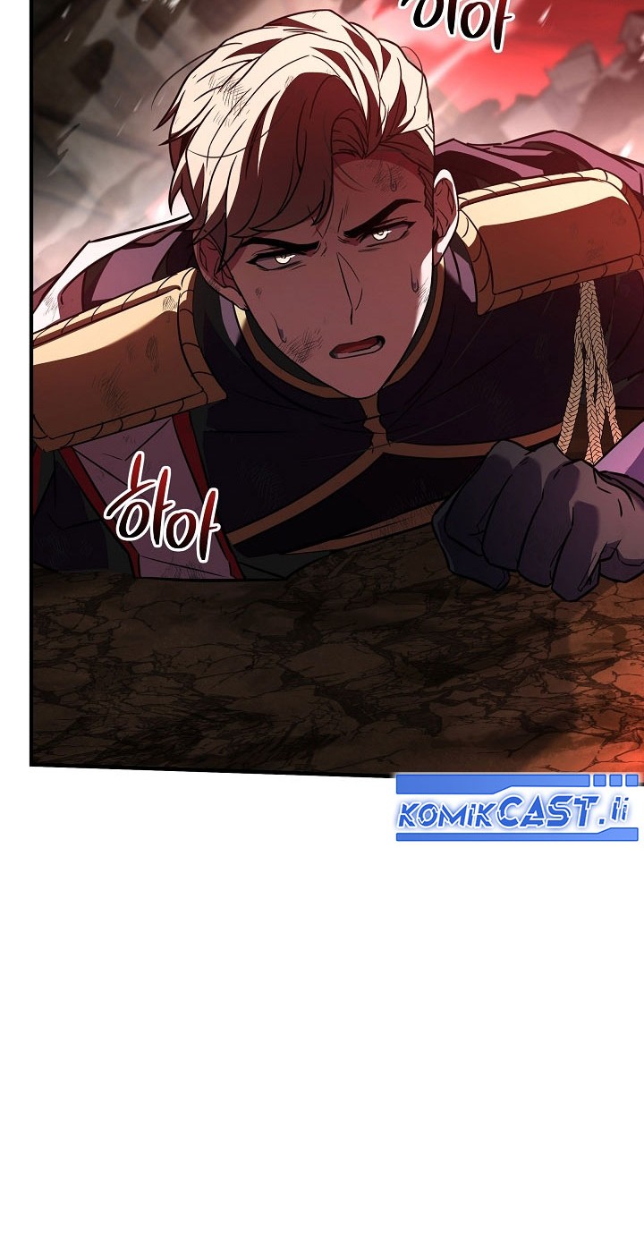 Return of The Greatest Lancer Chapter 180 Gambar 24