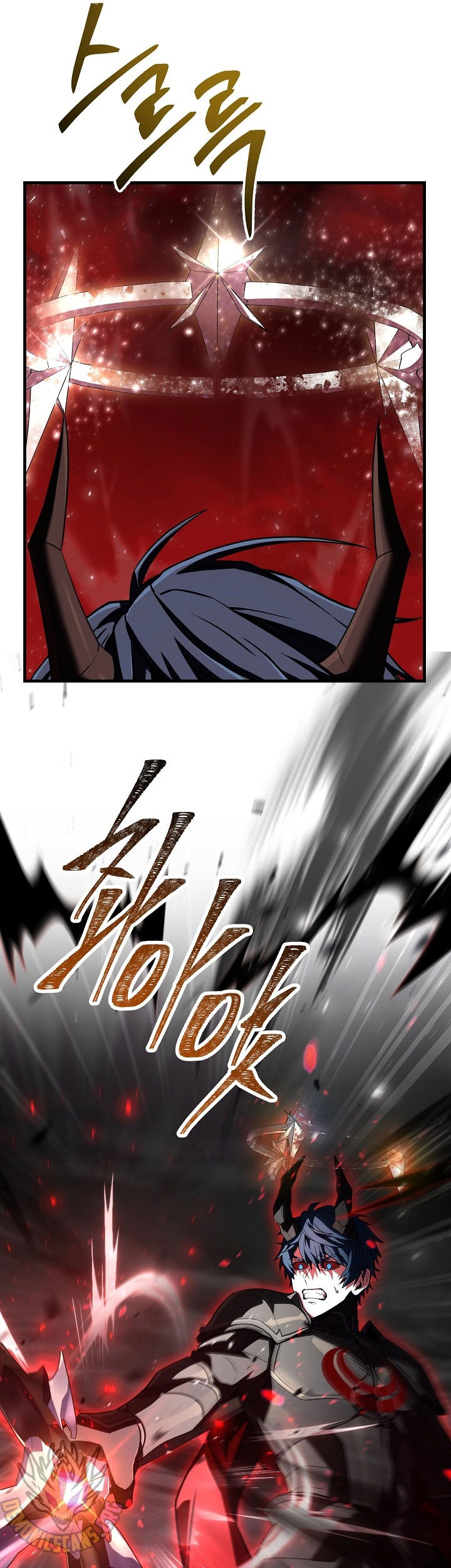 Return of The Greatest Lancer Chapter 180 Gambar 25