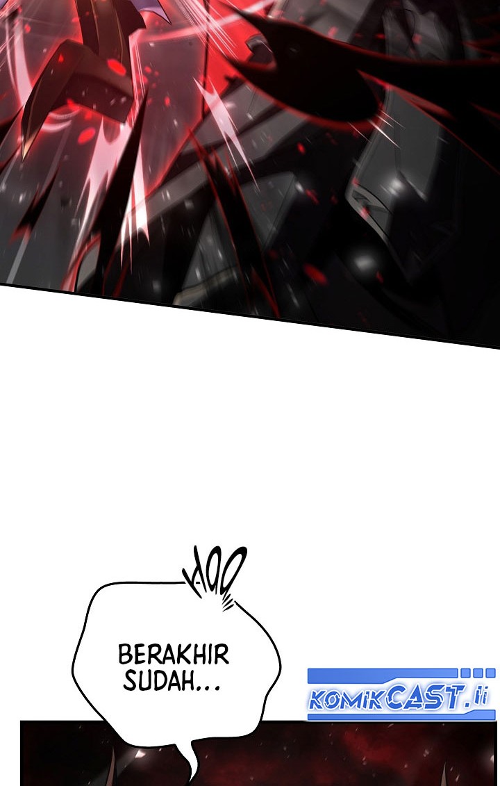 Return of The Greatest Lancer Chapter 180 Gambar 26