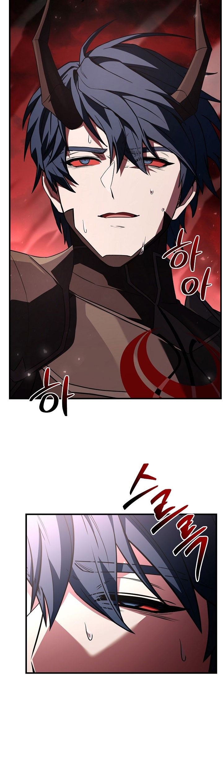 Return of The Greatest Lancer Chapter 180 Gambar 27