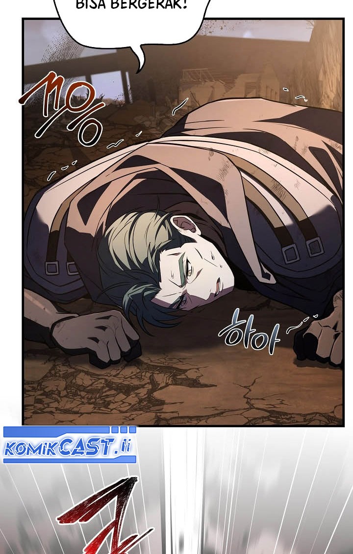 Return of The Greatest Lancer Chapter 180 Gambar 32