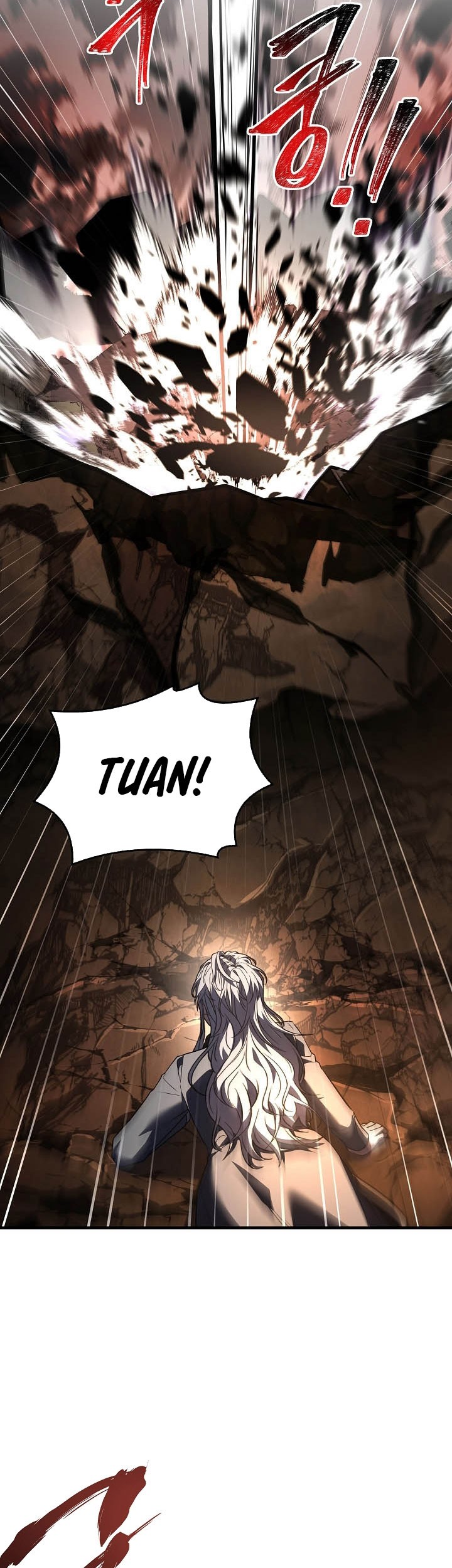 Return of The Greatest Lancer Chapter 180 Gambar 33