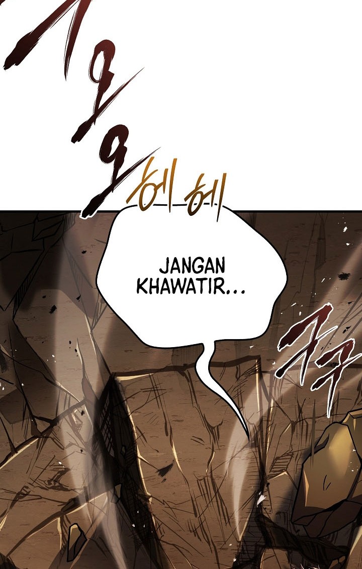 Return of The Greatest Lancer Chapter 180 Gambar 34