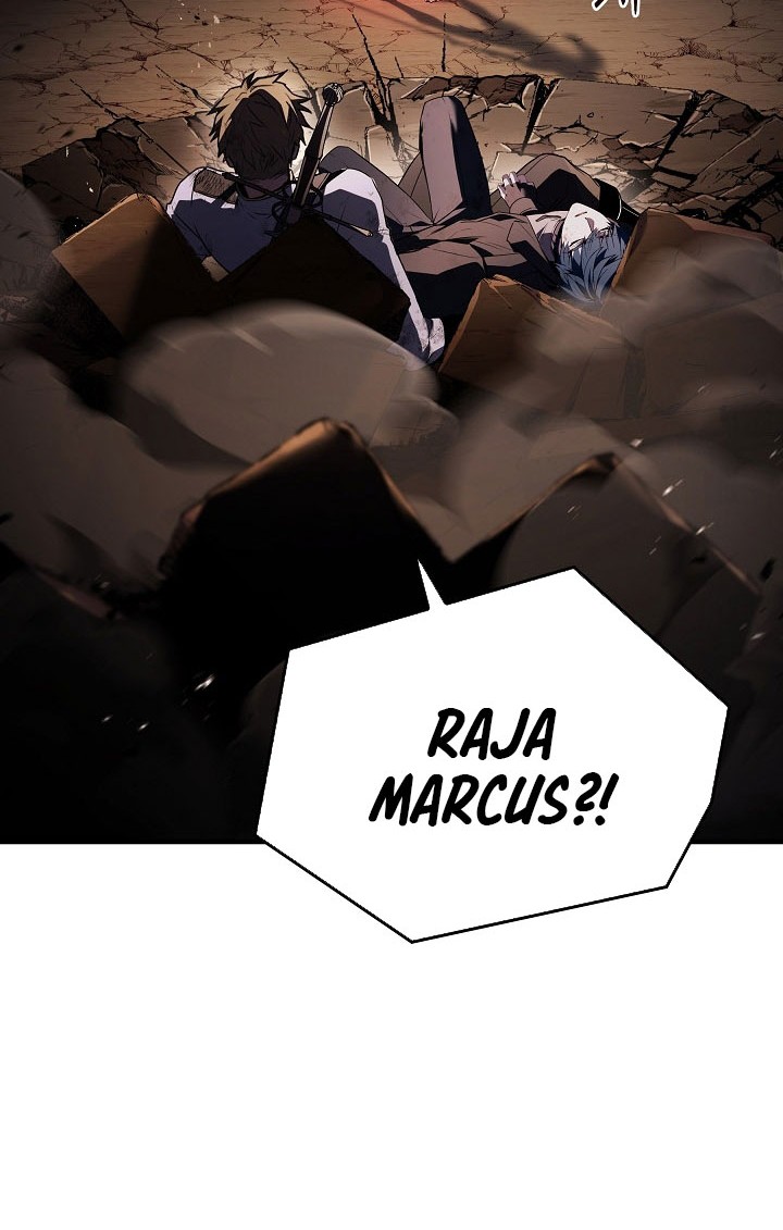 Return of The Greatest Lancer Chapter 180 Gambar 38