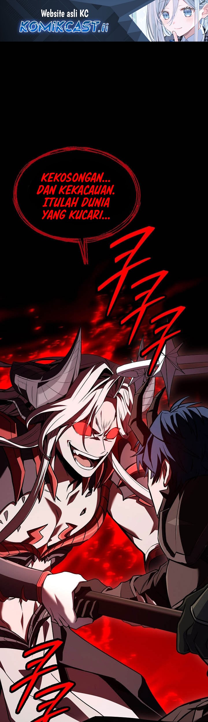 Baca Komik Return of The Greatest Lancer Chapter 180 Gambar 1