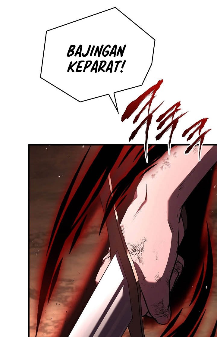 Return of The Greatest Lancer Chapter 180 Gambar 40