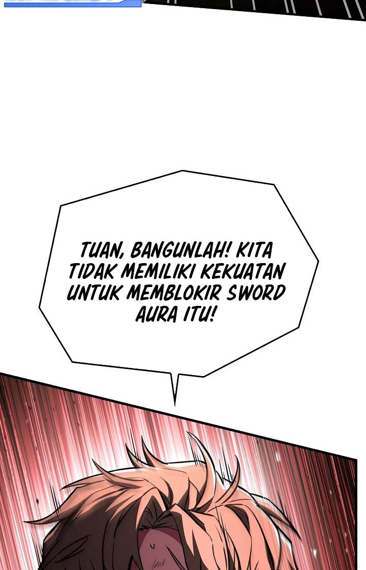 Return of The Greatest Lancer Chapter 180 Gambar 42