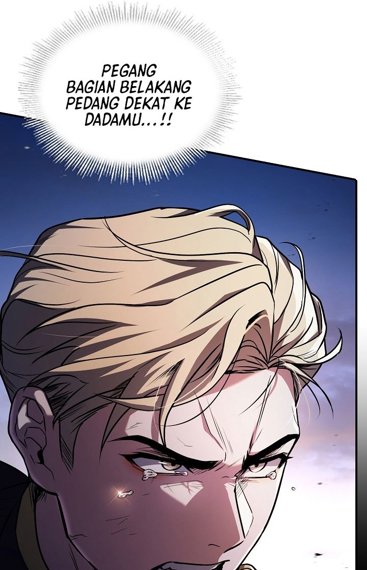 Return of The Greatest Lancer Chapter 180 Gambar 46