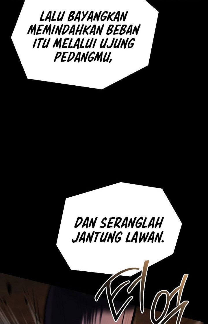 Return of The Greatest Lancer Chapter 180 Gambar 50