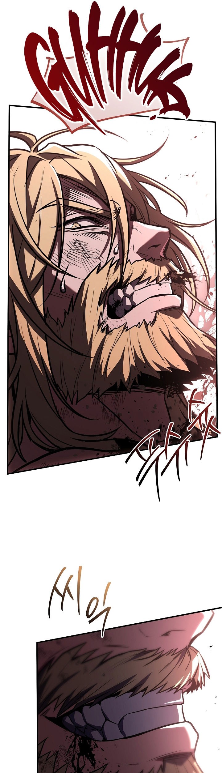 Return of The Greatest Lancer Chapter 180 Gambar 53