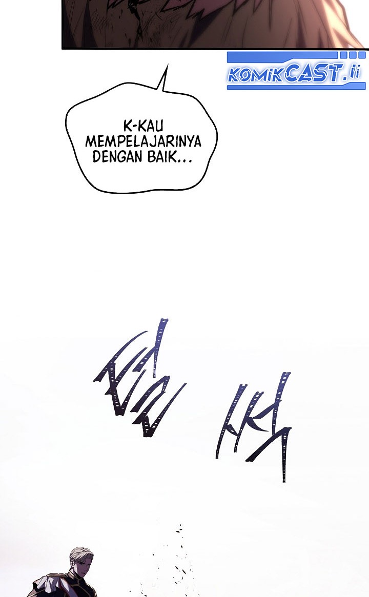 Return of The Greatest Lancer Chapter 180 Gambar 54